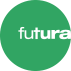 Logo da Futura, o canal do conhecimento