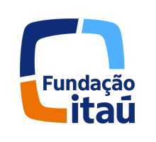 Logo do Itaú